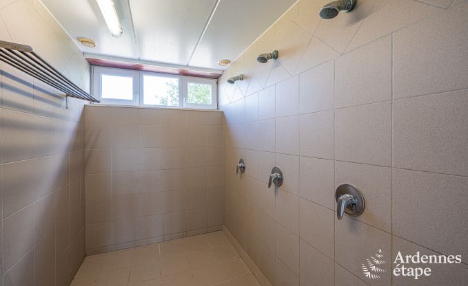 Maison de vacances � La Roche-En-Ardenne pour 34 personnes en Ardenne