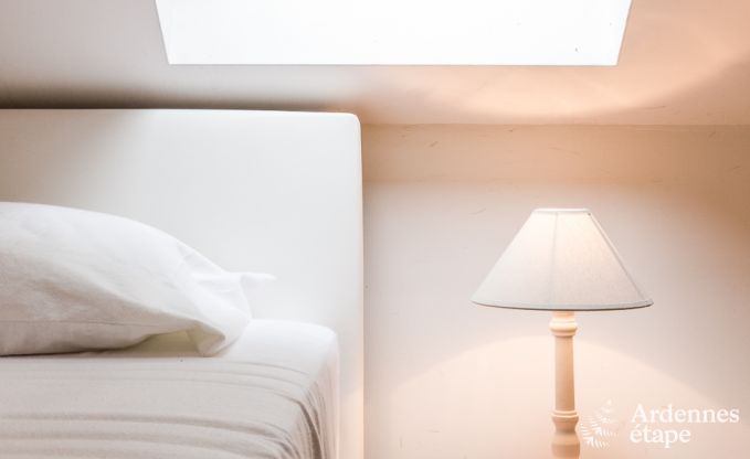 Chalet  La Roche-En-Ardenne pour 8 personnes en Ardenne