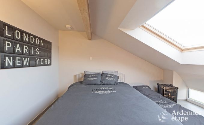 Maison de vacances  La Roche-En-Ardenne pour 9 personnes en Ardenne