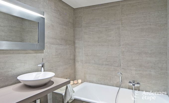 Maison de vacances  La Roche-En-Ardenne pour 9 personnes en Ardenne