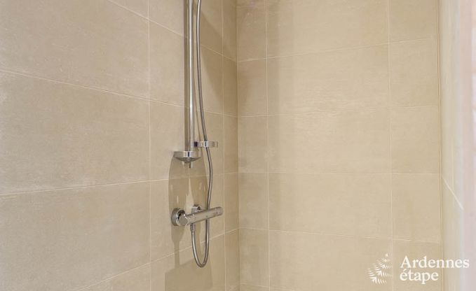 Maison de vacances  La Roche-En-Ardenne pour 9 personnes en Ardenne