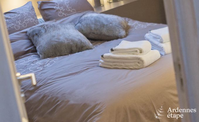 Maison de vacances  La Roche-En-Ardenne pour 9 personnes en Ardenne