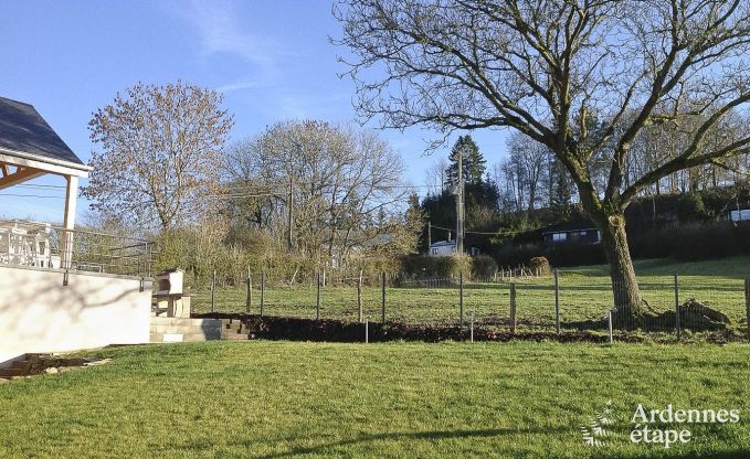 Maison de vacances  La Roche-En-Ardenne pour 9 personnes en Ardenne