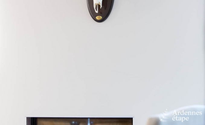 Maison de vacances  La Roche-En-Ardenne pour 9 personnes en Ardenne