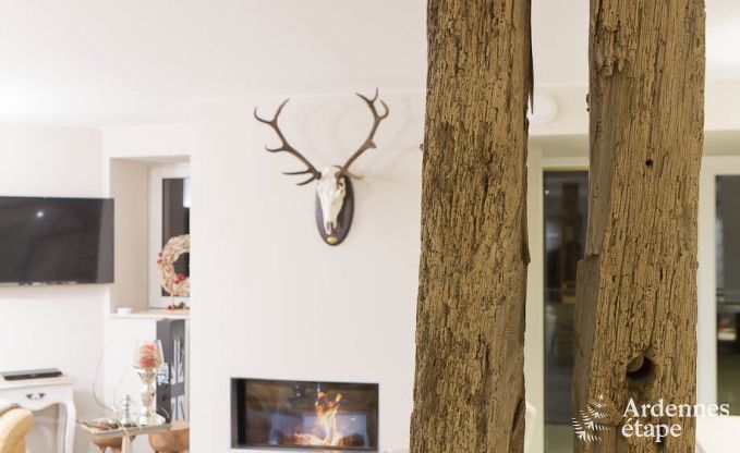 Maison de vacances  La Roche-En-Ardenne pour 9 personnes en Ardenne