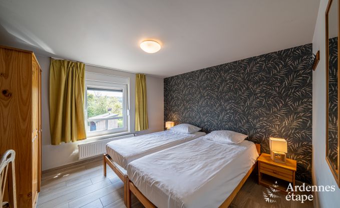 Maison de vacances  La Roche-En-Ardenne pour 34 personnes en Ardenne