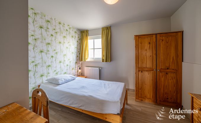 Maison de vacances  La Roche-En-Ardenne pour 34 personnes en Ardenne