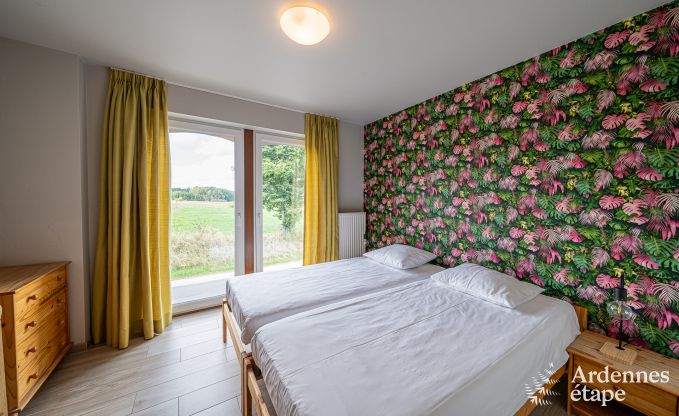 Maison de vacances  La Roche-En-Ardenne pour 34 personnes en Ardenne