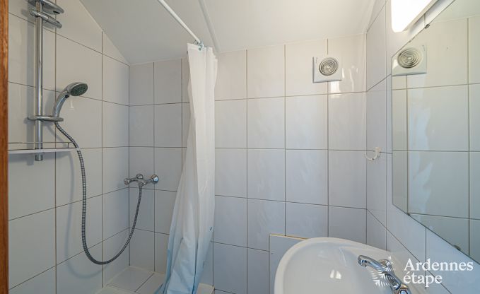 Maison de vacances  La Roche-En-Ardenne pour 34 personnes en Ardenne