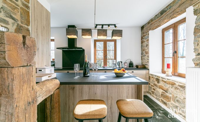 Gite de charme � La Roche en Ardenne pour 4 personnes en Ardenne