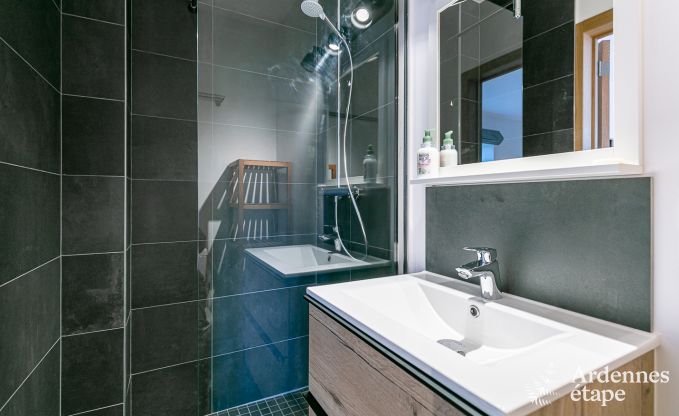 Gite de charme � La Roche en Ardenne pour 4 personnes en Ardenne