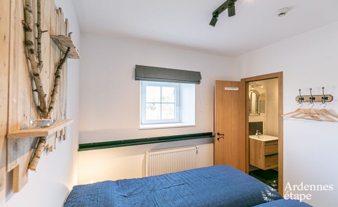 Gite de charme � La Roche en Ardenne pour 4 personnes en Ardenne