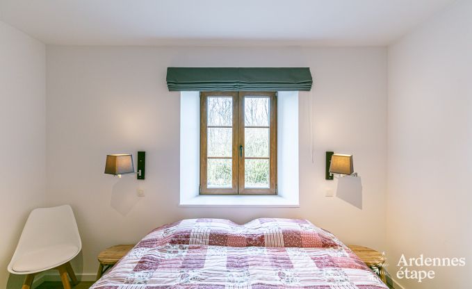 Gite de charme � La Roche en Ardenne pour 4 personnes en Ardenne