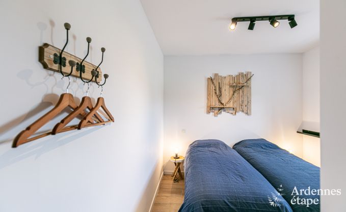 Gite de charme � La Roche en Ardenne pour 4 personnes en Ardenne