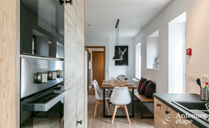 Gite de charme � La Roche en Ardenne pour 4 personnes en Ardenne