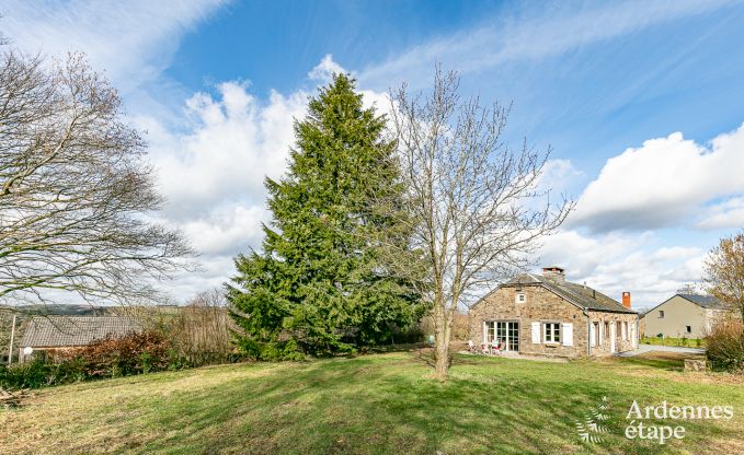 Gite de charme � La Roche en Ardenne pour 4 personnes en Ardenne