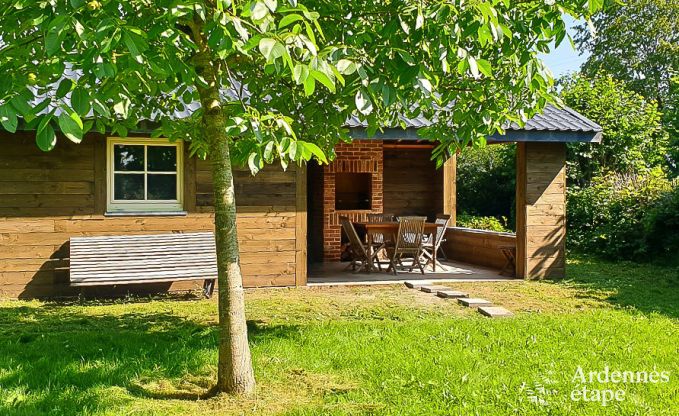 Gite de charme � La Roche en Ardenne pour 4 personnes en Ardenne