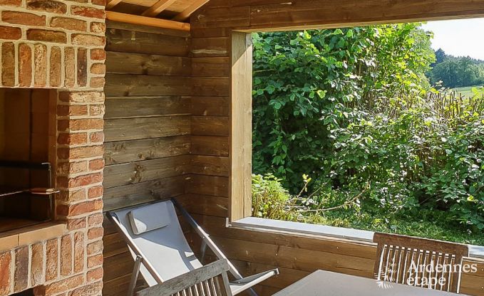 Gite de charme � La Roche en Ardenne pour 4 personnes en Ardenne