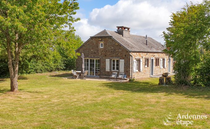 Gite de charme � La Roche en Ardenne pour 4 personnes en Ardenne