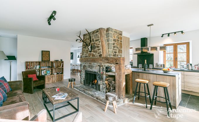 Gite de charme � La Roche en Ardenne pour 4 personnes en Ardenne