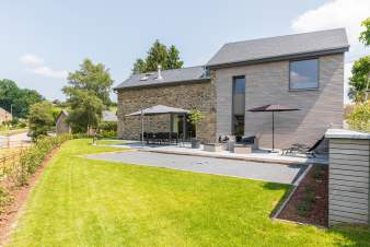 Gite de charme  La-Roche-en-Ardenne  louer pour 6 personnes