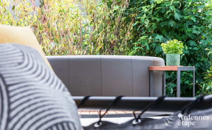 Maison de vacances � La Roche-en-Ardenne pour 2 personnes en Ardenne