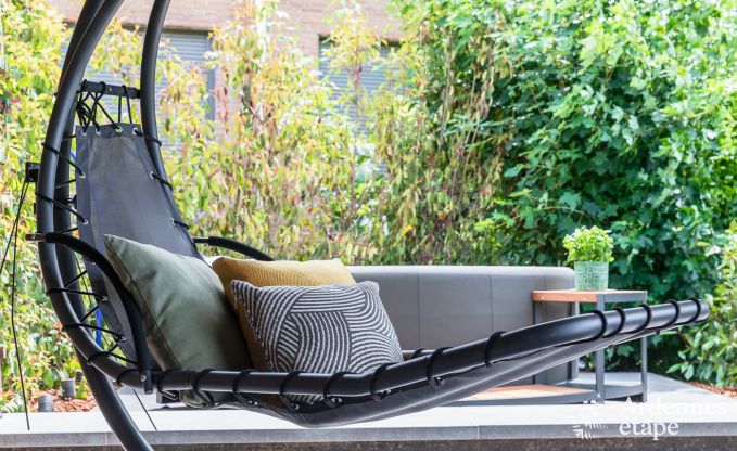 Maison de vacances � La Roche-en-Ardenne pour 2 personnes en Ardenne