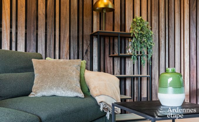 Maison de vacances � La Roche-en-Ardenne pour 2 personnes en Ardenne