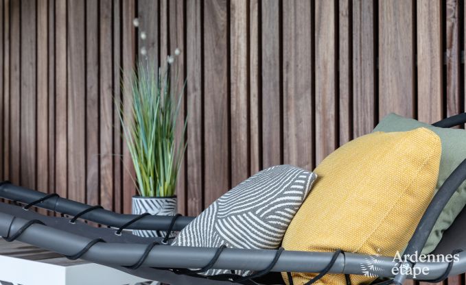 Maison de vacances � La Roche-en-Ardenne pour 2 personnes en Ardenne