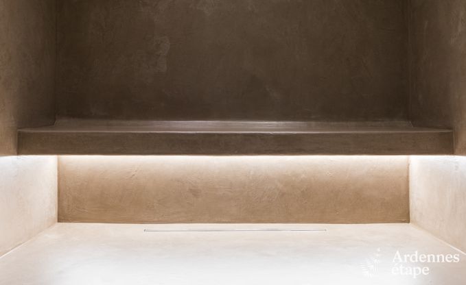 Maison de vacances � La Roche-en-Ardenne pour 2 personnes en Ardenne