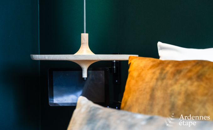 Maison de vacances � La Roche-en-Ardenne pour 2 personnes en Ardenne