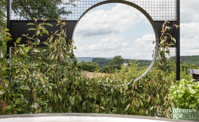 Maison de vacances � La Roche-en-Ardenne pour 2 personnes en Ardenne