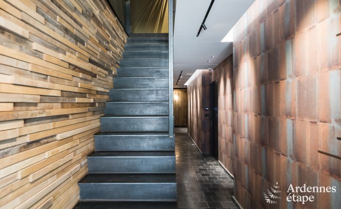 Maison de vacances � La Roche-en-Ardenne pour 2 personnes en Ardenne