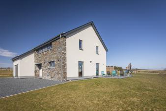 Maison de vacances pour 10personnes  La Roche-en-Ardenne