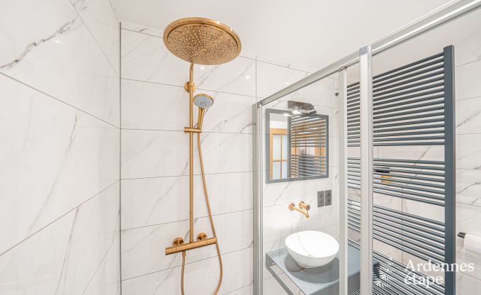 Maison de vacances � La Roche-en-Ardenne pour 2 personnes et 1 b�b� en Ardenne