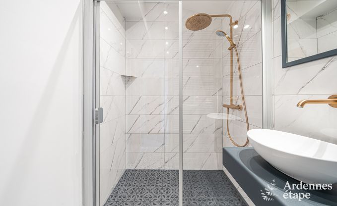 Maison de vacances � La Roche-en-Ardenne pour 2 personnes et 1 b�b� en Ardenne