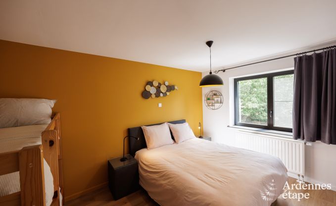 Maison de vacances � La Roche en Ardenne pour 15/16 personnes en Ardenne