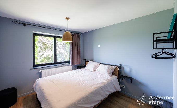 Maison de vacances � La Roche en Ardenne pour 15/16 personnes en Ardenne