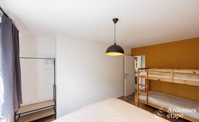 Maison de vacances � La Roche en Ardenne pour 15/16 personnes en Ardenne