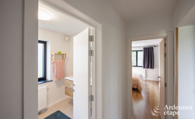 Maison de vacances � La Roche en Ardenne pour 15/16 personnes en Ardenne