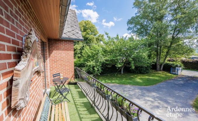 Maison de vacances � La Roche en Ardenne pour 15/16 personnes en Ardenne
