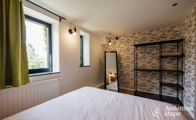 Maison de vacances � La Roche en Ardenne pour 15/16 personnes en Ardenne