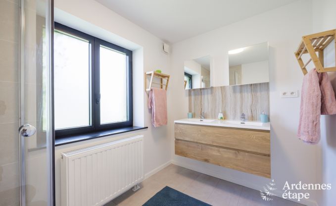 Maison de vacances � La Roche en Ardenne pour 15/16 personnes en Ardenne