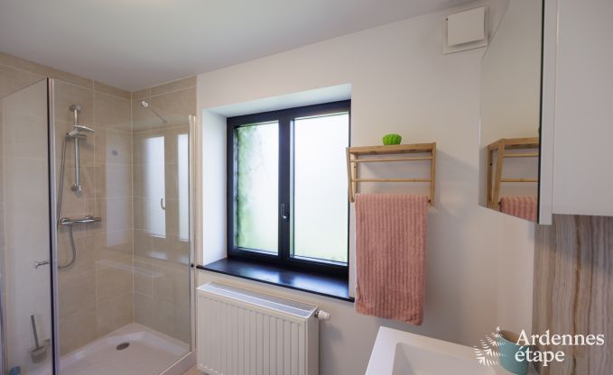 Maison de vacances � La Roche en Ardenne pour 15/16 personnes en Ardenne