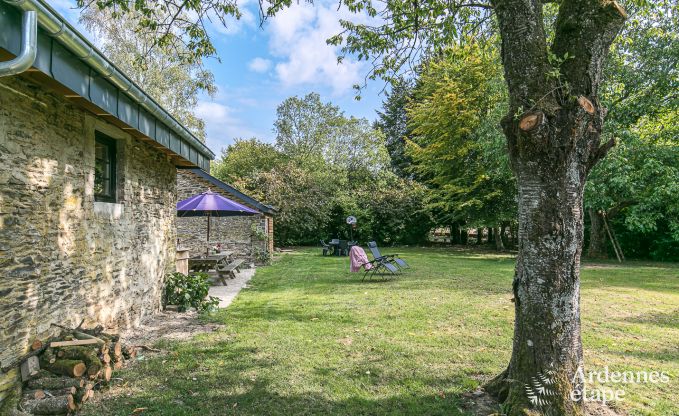 Maison de vacances  La Roche en Ardenne pour 15 personnes en Ardenne