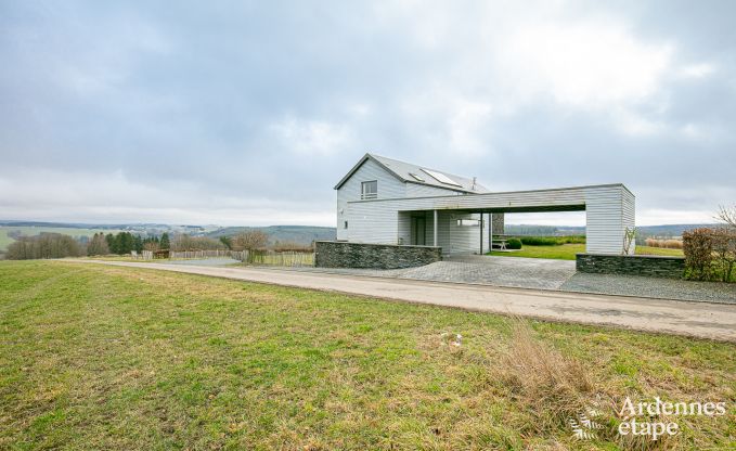 Villa de Luxe  La Roche en Ardenne pour 14/15 personnes en Ardenne