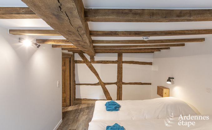 Villa de Luxe � La Roche-en-Ardenne pour 17 personnes en Ardenne