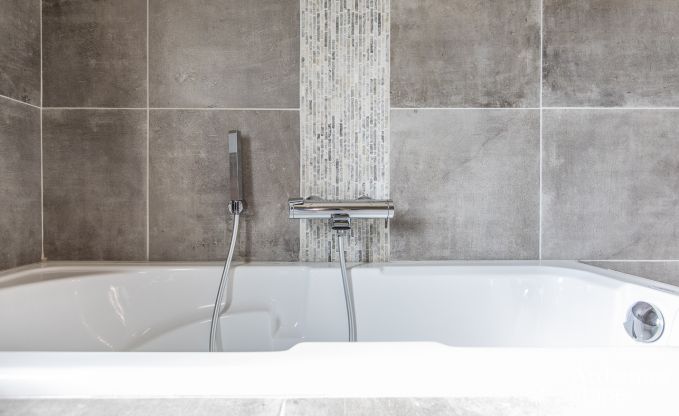 Maison de vacances  La Roche-en-Ardenne pour 4/6 personnes en Ardenne