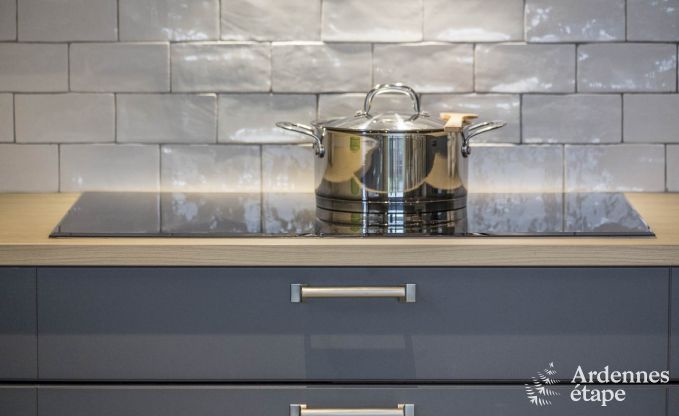 Maison de vacances  La Roche en Ardenne pour 13 personnes en Ardenne