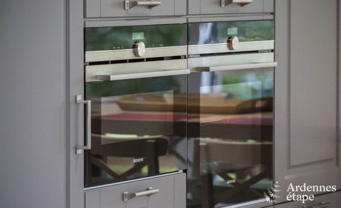 Maison de vacances  La Roche en Ardenne pour 13 personnes en Ardenne